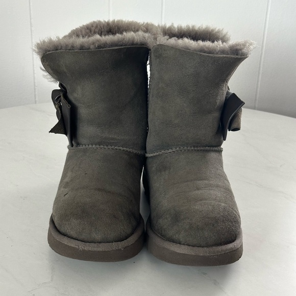 UGG boots - Picture 2 of 10